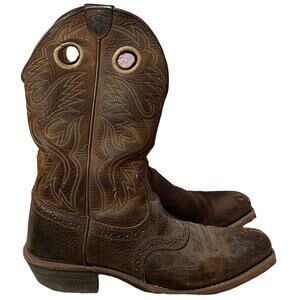 Heritage Roughstock Western Men’s Boot